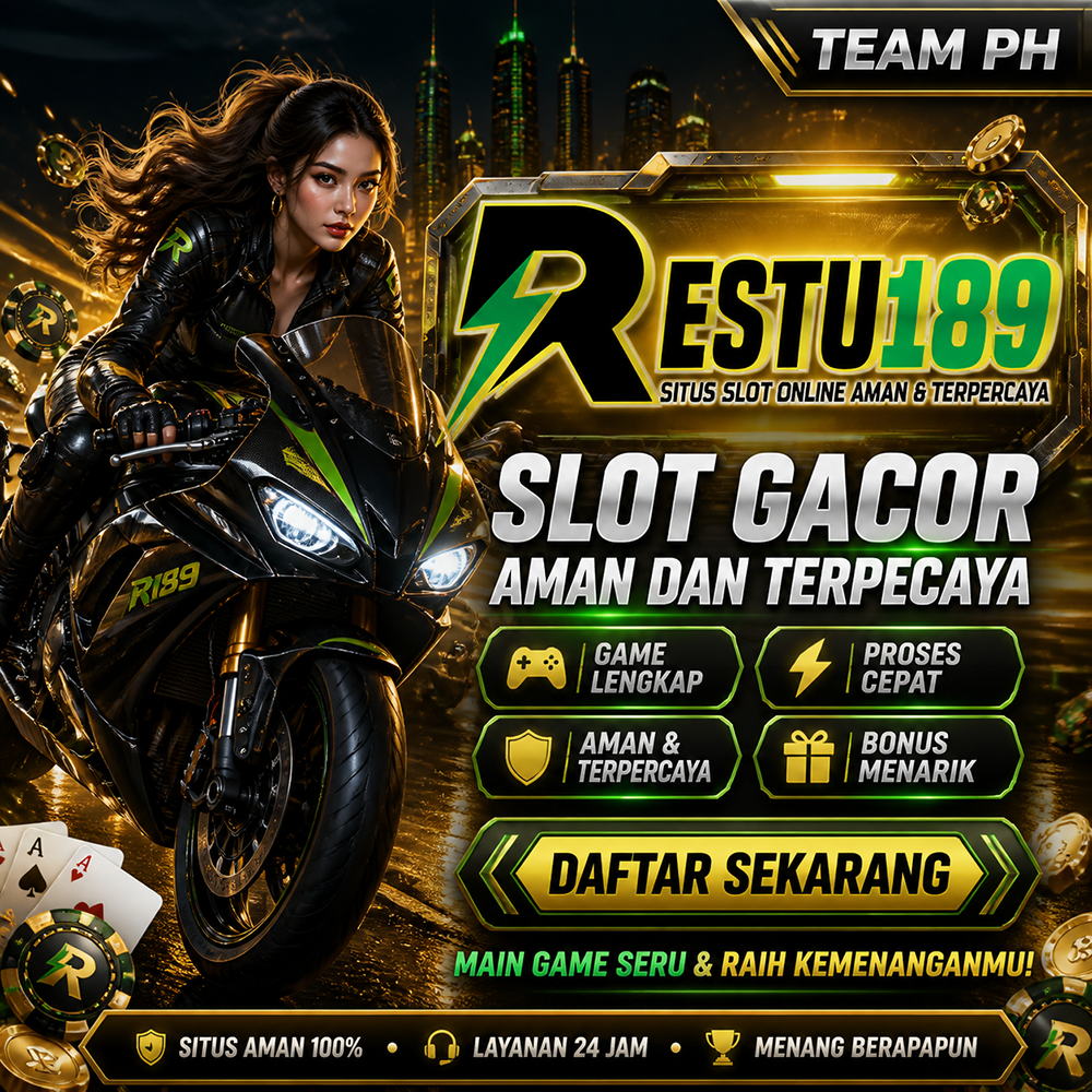 RESTU189  Banner